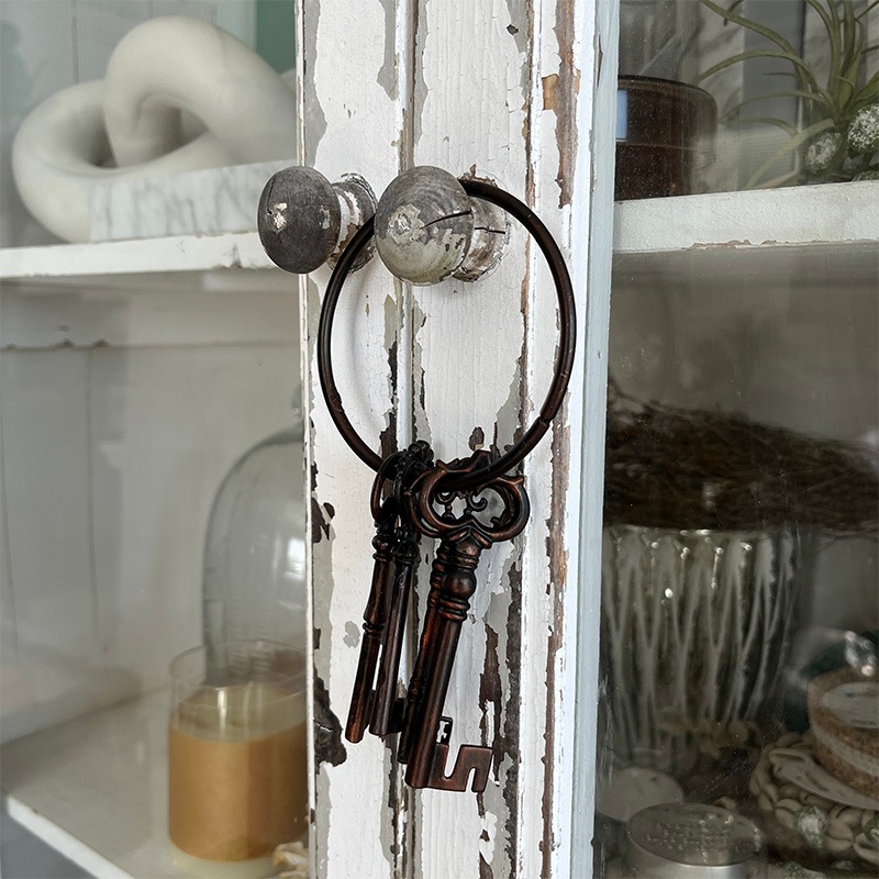 オールド・キーリング | オブジェ | COVENT GARDEN Bazaar