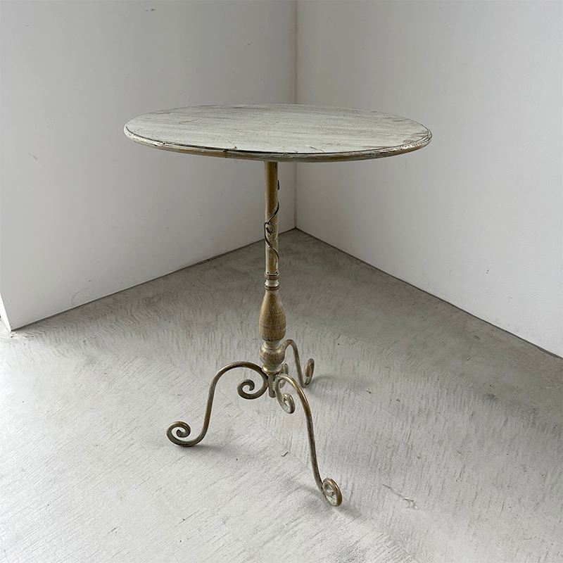 ベルデ・オーバルテーブル | 家具 | COVENT GARDEN Bazaar Online Shop