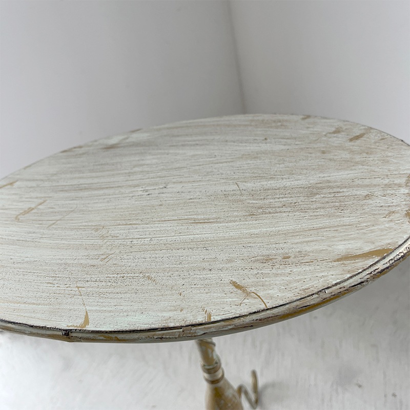 ベルデ・オーバルテーブル | 家具 | COVENT GARDEN Bazaar Online Shop