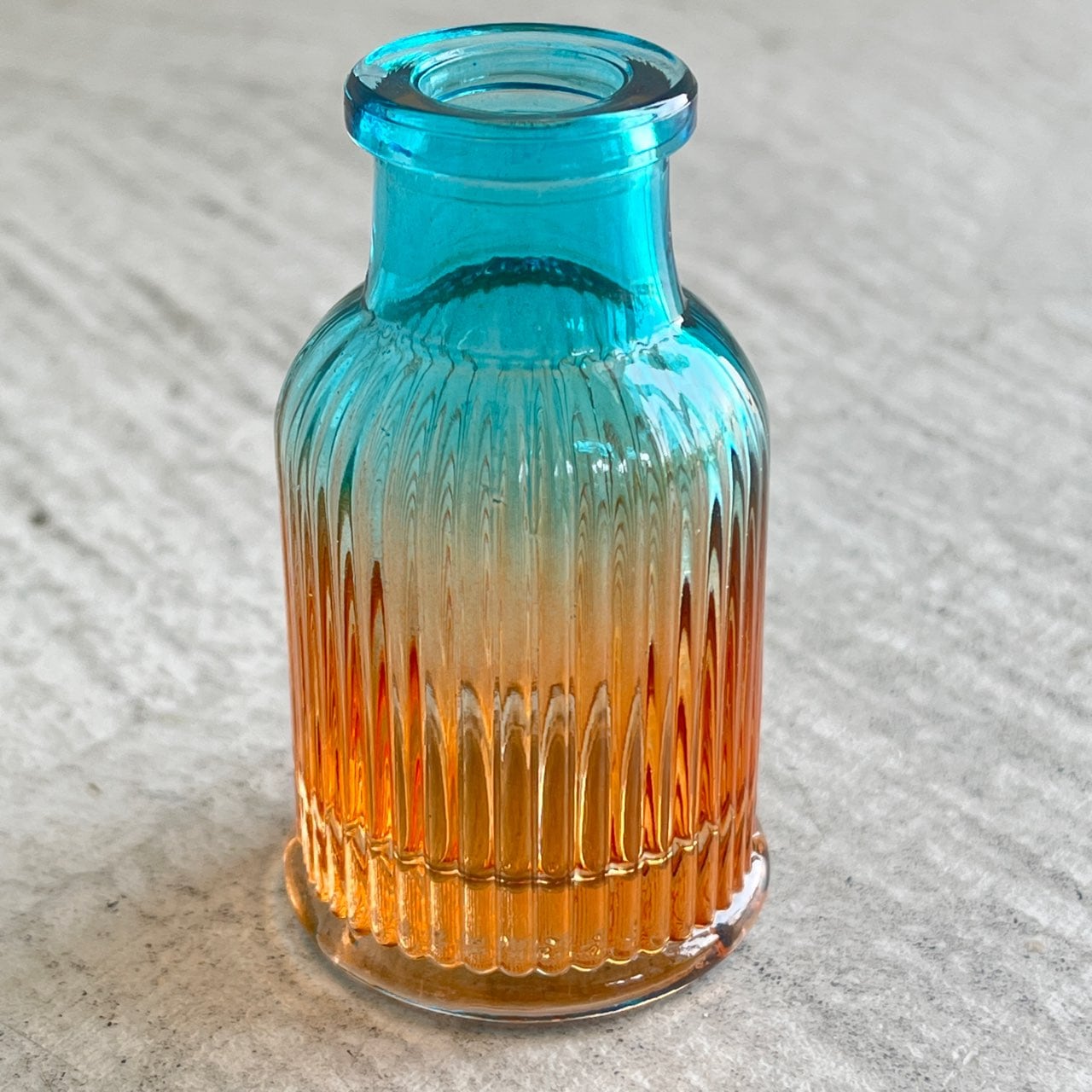 サンセット・ボトルベース S | ガラス | COVENT GARDEN Bazaar