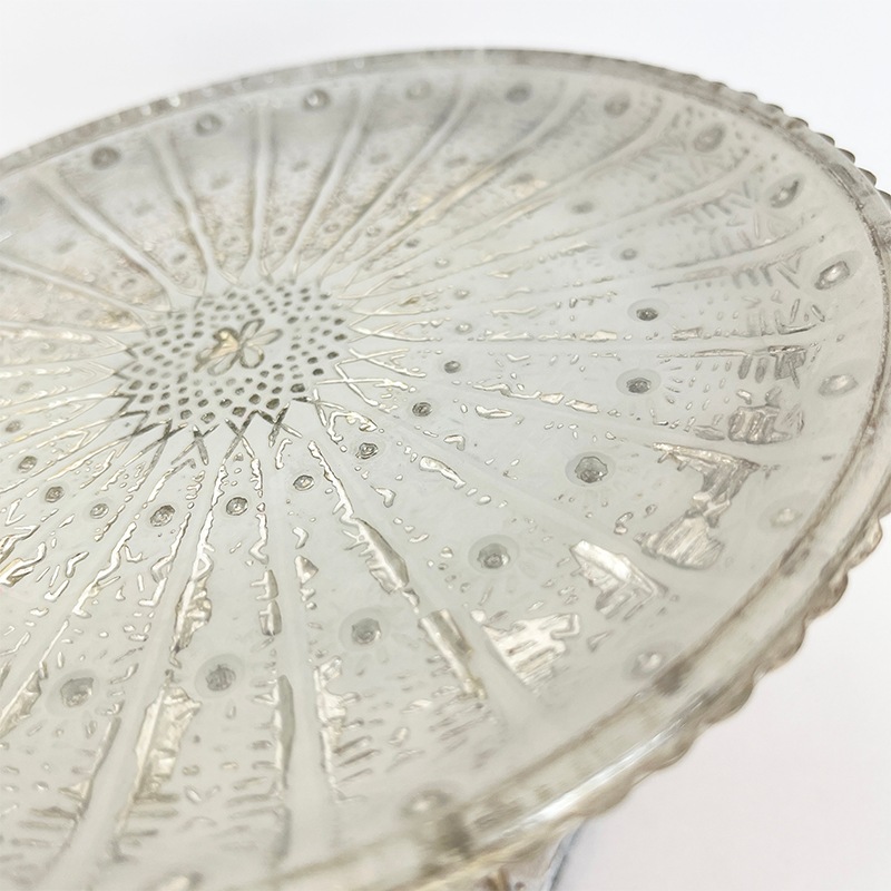 シルバードレスコンポート | フラワーコンポート | COVENT GARDEN