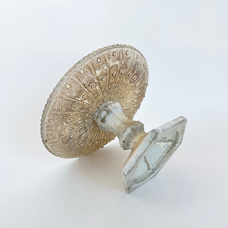 シルバードレスコンポート | フラワーコンポート | COVENT GARDEN