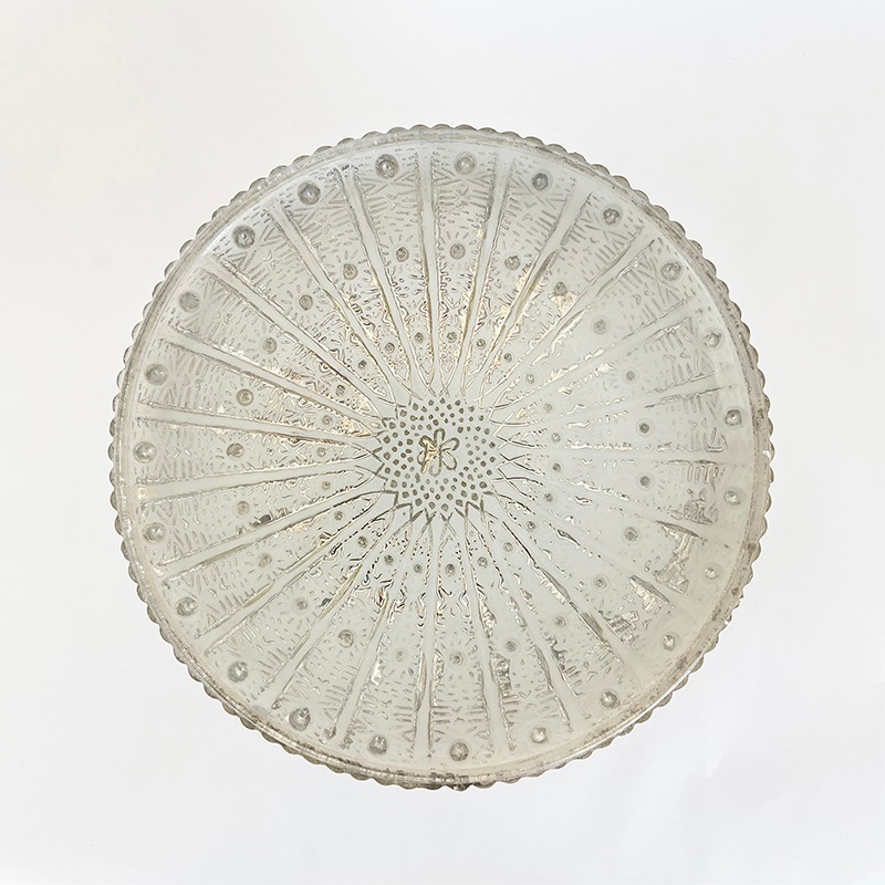 シルバードレスコンポート | フラワーコンポート | COVENT GARDEN