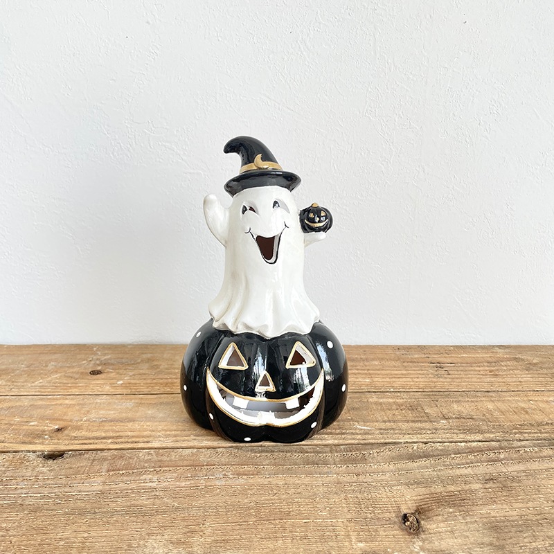 スプーキーゴース・LEDライト | シーズン | COVENT GARDEN Bazaar