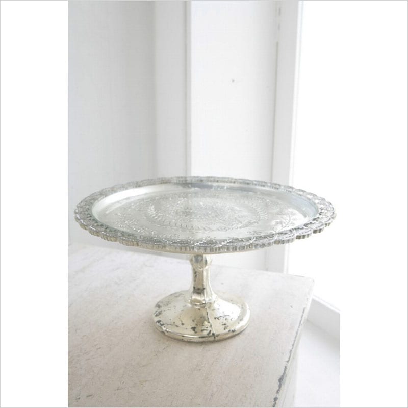 シルバーコンポート | フラワーコンポート | COVENT GARDEN Bazaar