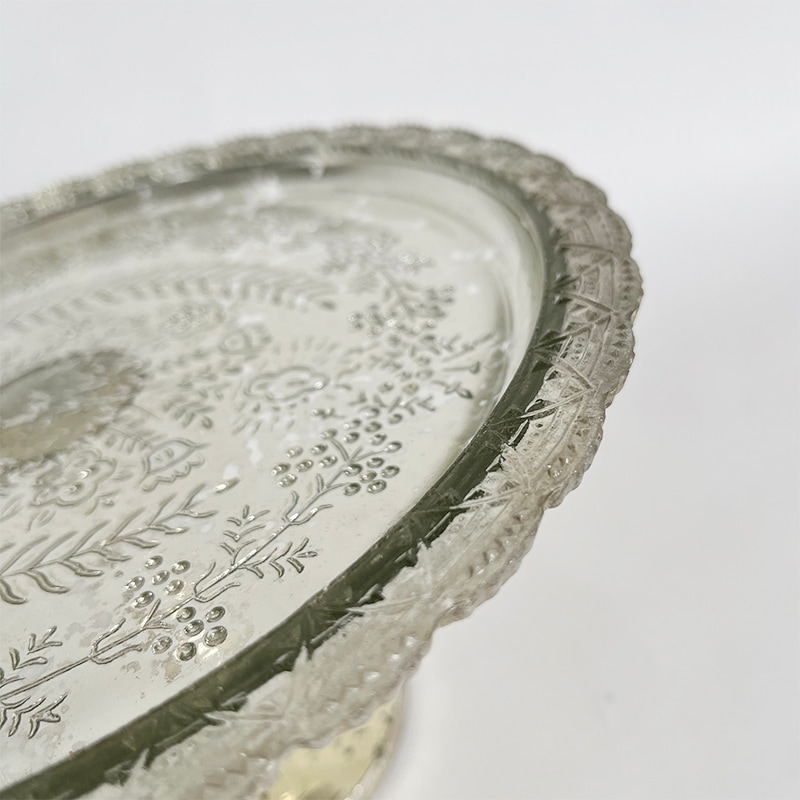 シルバーコンポート | フラワーコンポート | COVENT GARDEN Bazaar