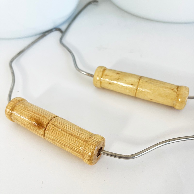 エナメル・クレールバケツ L (S) | ガーデン雑貨 | COVENT GARDEN