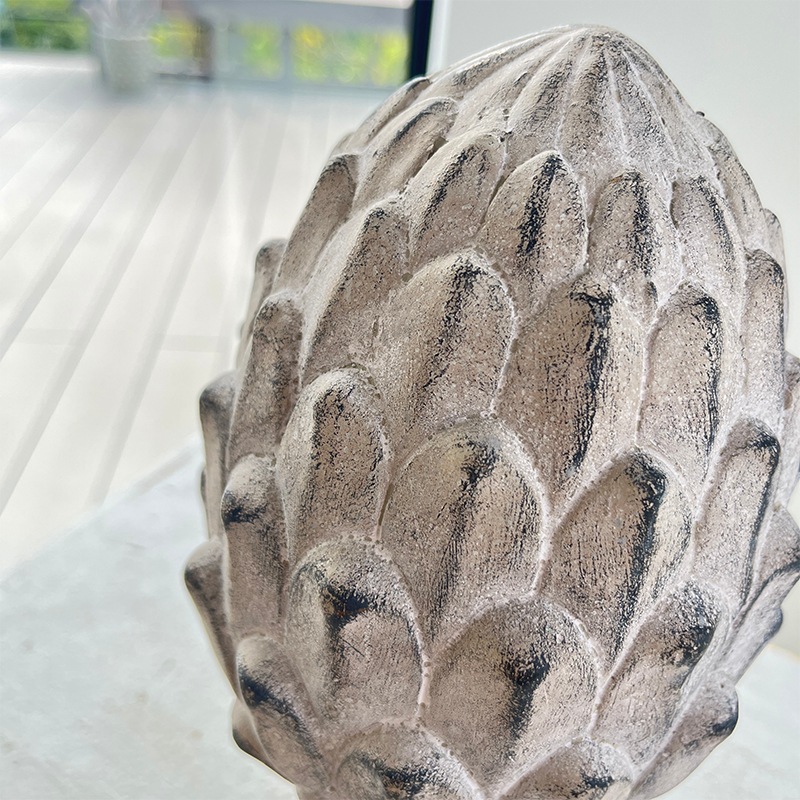 ハイヤアンティチョーク | オブジェ | COVENT GARDEN Bazaar Online Shop