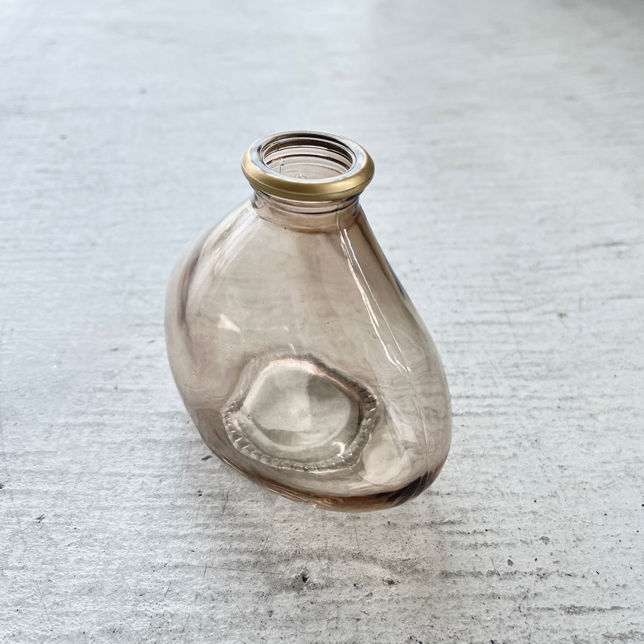 ペール・コーンベース | ガラス | COVENT GARDEN Bazaar Online Shop