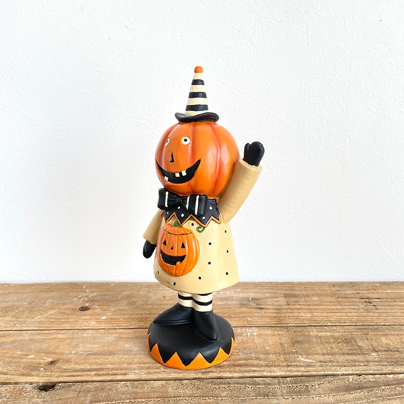 ハロウィン パンプキン | Sonny Angel Store ハロウィン パンプキン