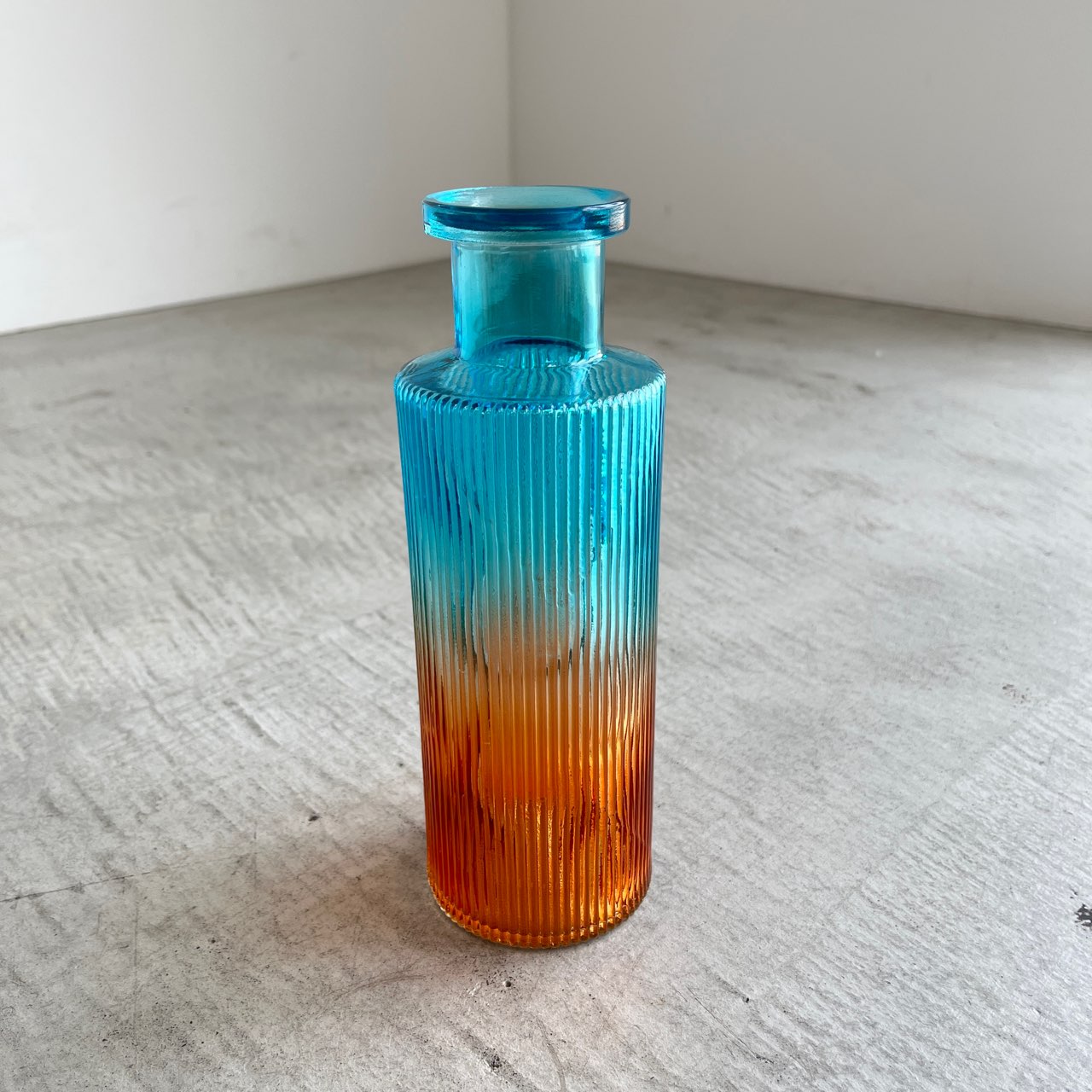 サンセット・ロングストライプベース | ガラス | COVENT GARDEN Bazaar