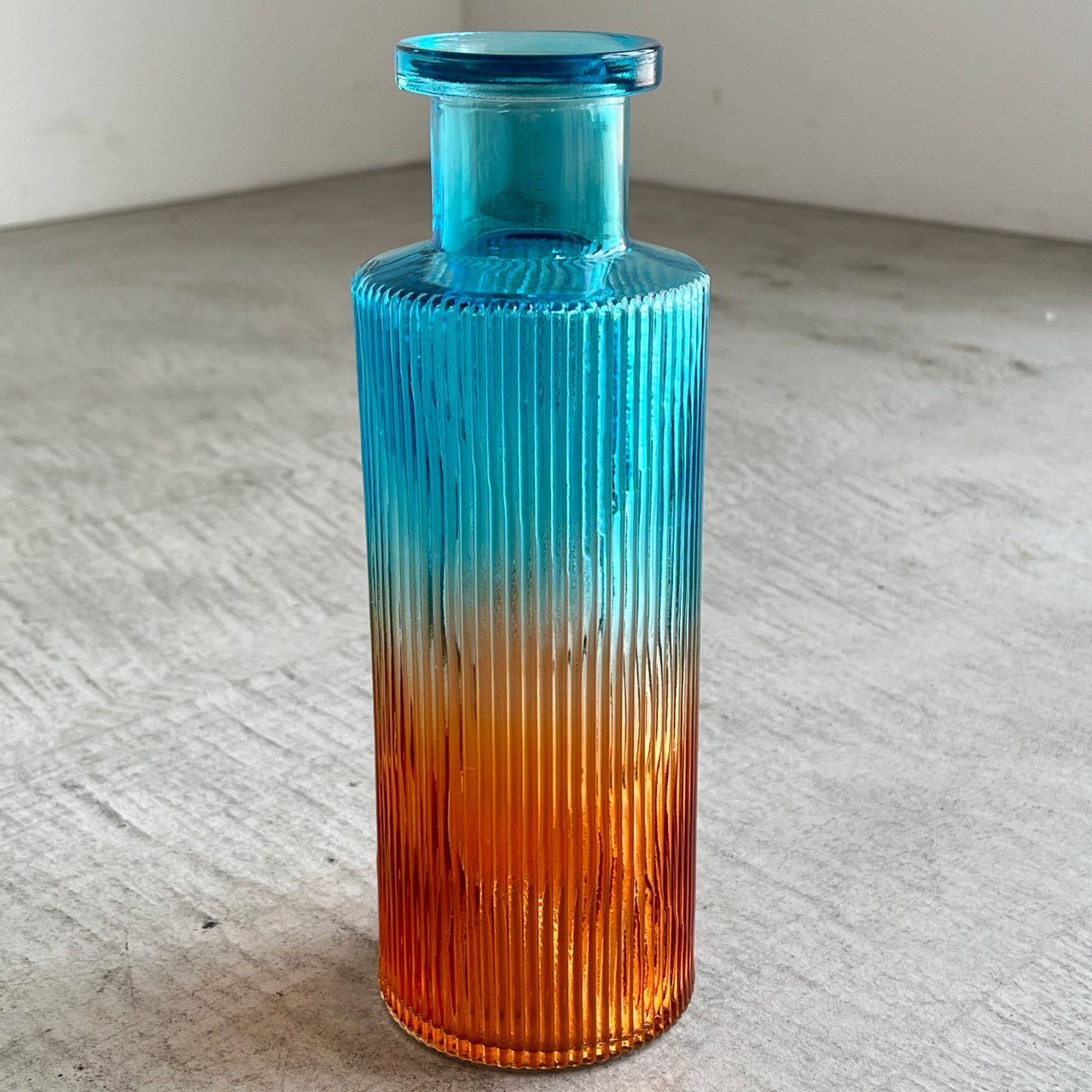 サンセット・ロングストライプベース | ガラス | COVENT GARDEN