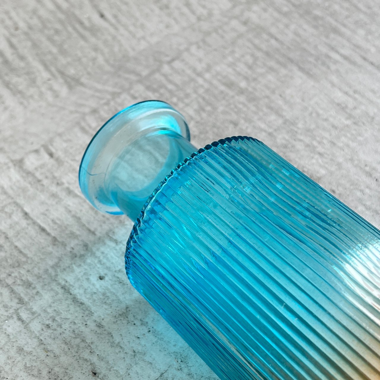 サンセット・ロングストライプベース | ガラス | COVENT GARDEN Bazaar