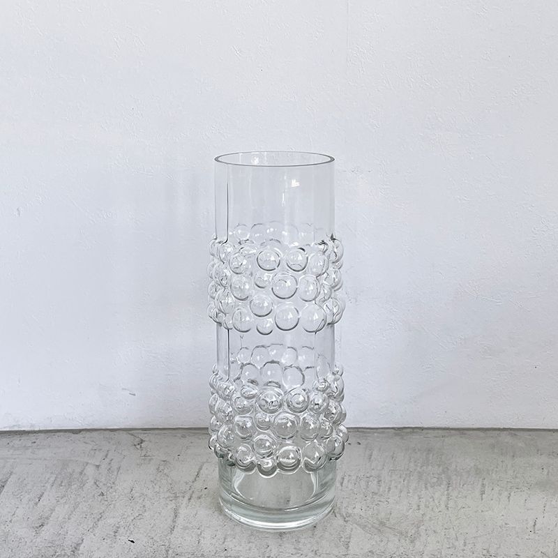 バブル・ガラスベース L | 【neulo】インテリア | COVENT GARDEN