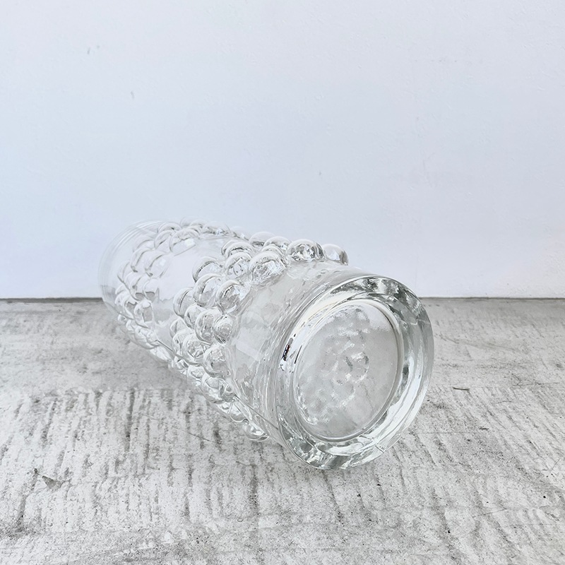 バブル・ガラスベース L | 【neulo】インテリア | COVENT GARDEN