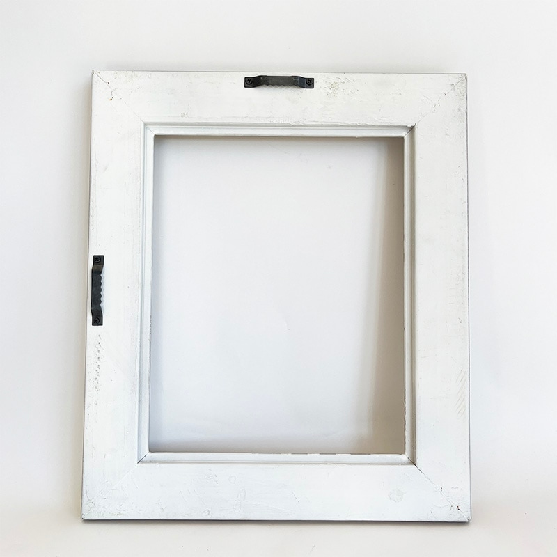 ホワイトゴールド・アートフレーム | クラシカル | COVENT GARDEN