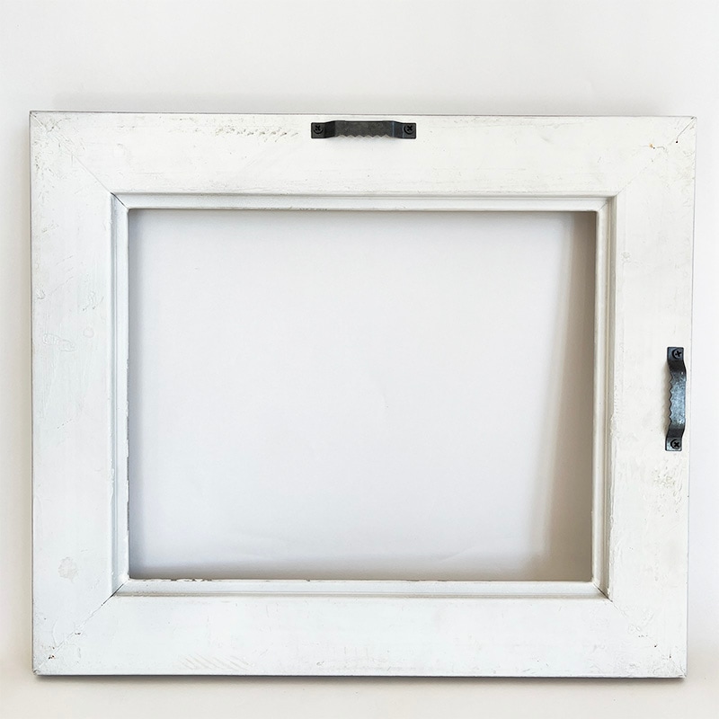 ホワイトゴールド・アートフレーム | クラシカル | COVENT GARDEN