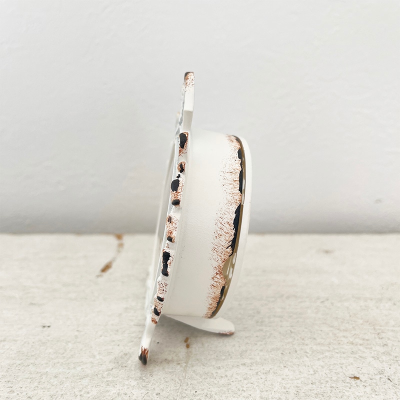 ホワイトシェル・クロック | 時計 | COVENT GARDEN Bazaar