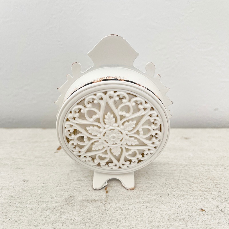 ホワイトシェル・クロック | 時計 | COVENT GARDEN Bazaar