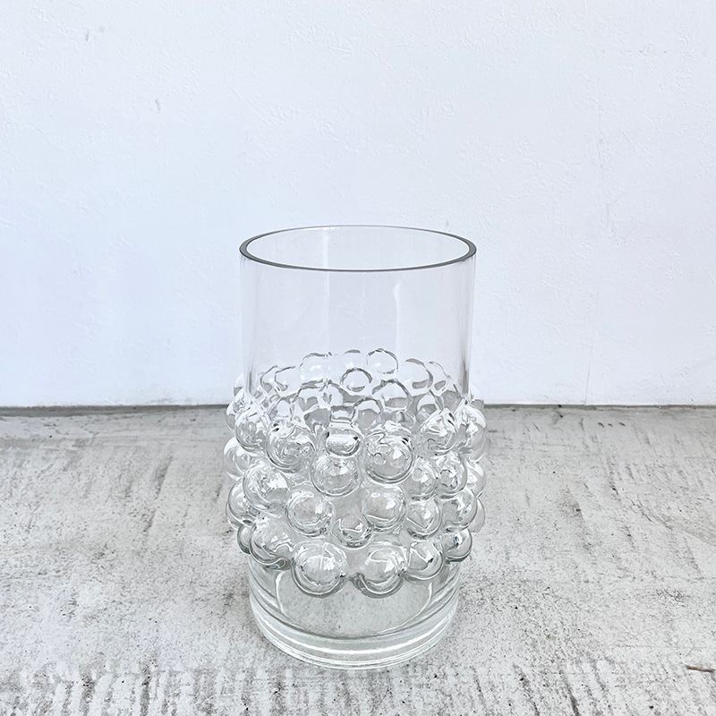 バブル・ガラスベース S | 【neulo】インテリア | COVENT GARDEN