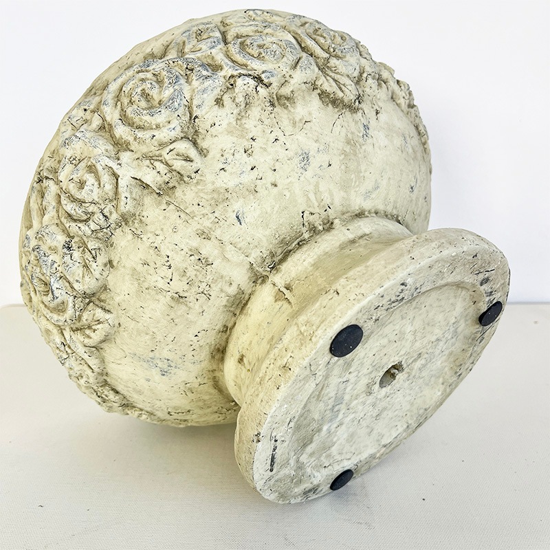 オールドローズ・ボール | 鉢・鉢カバー・ソーサー | COVENT