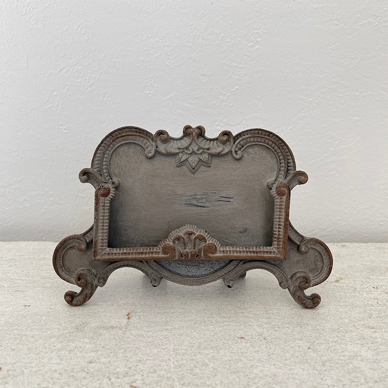 レグルス・カードスタンド | オブジェ | COVENT GARDEN Bazaar Online Shop