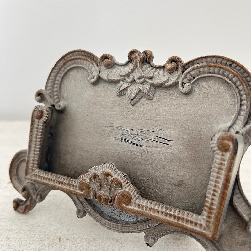 レグルス・カードスタンド | オブジェ | COVENT GARDEN Bazaar Online Shop