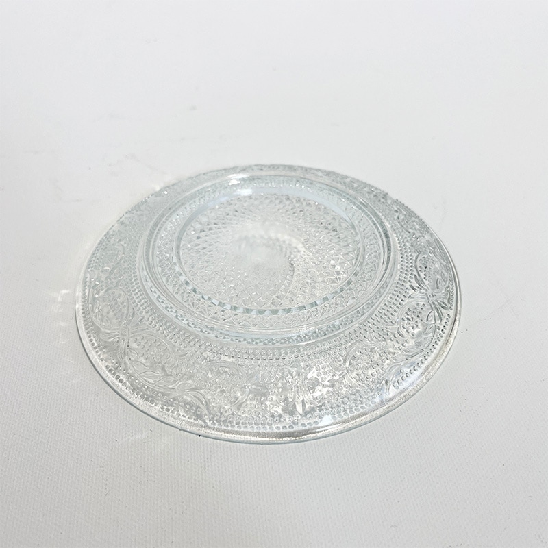 レースガラスプレートM | TABLE KITCHEN WEAR | COVENT GARDEN Bazaar