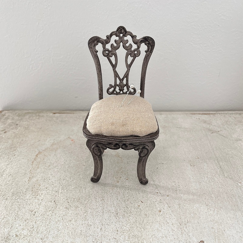 シェーズ・ピンクッション | オブジェ | COVENT GARDEN Bazaar Online Shop