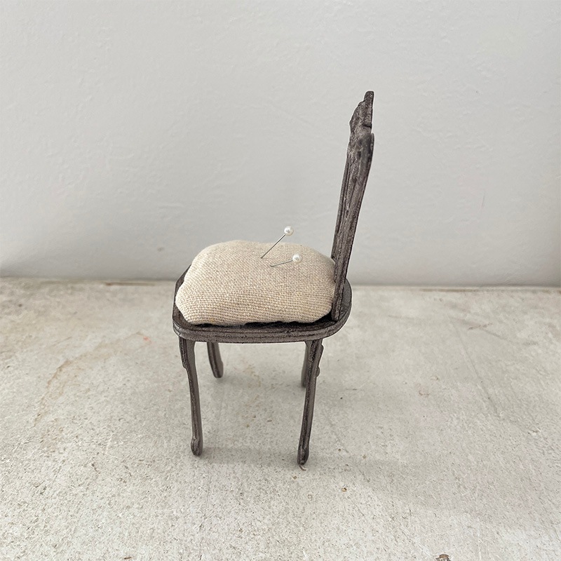 シェーズ・ピンクッション | オブジェ | COVENT GARDEN Bazaar Online Shop