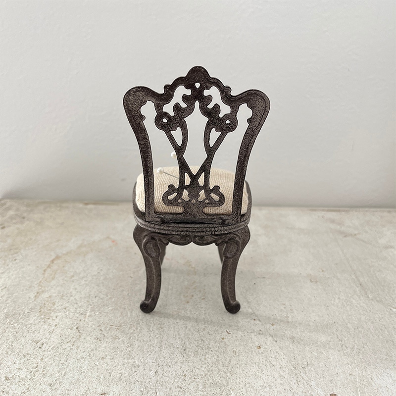 シェーズ・ピンクッション | オブジェ | COVENT GARDEN Bazaar Online Shop