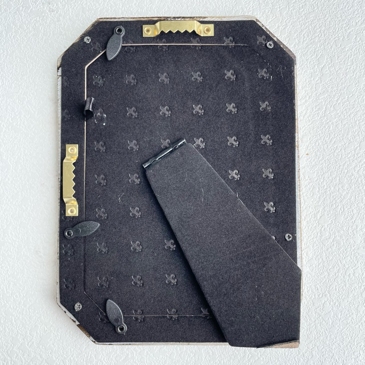 Cartier フォトフレーム シルバー 幾何学模様 4810-24397-33-2.jpg