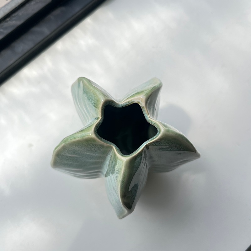 スターフルーツベース | フラワーベース | COVENT GARDEN Bazaar