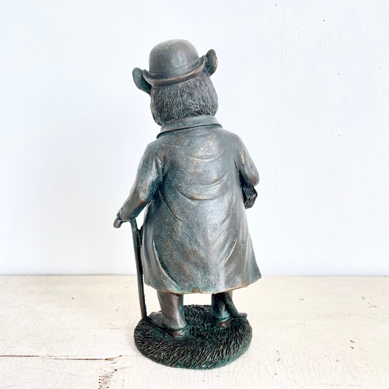 ノワース・コートマウス | アニマルオブジェ | COVENT GARDEN Bazaar