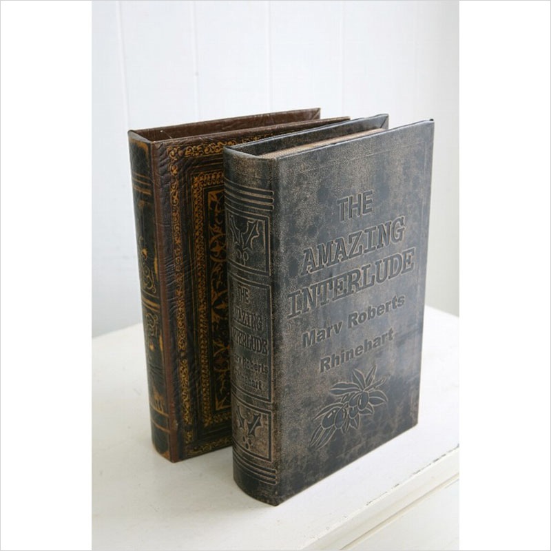 オールドブック・ボックス・アソート | ブックボックス | COVENT