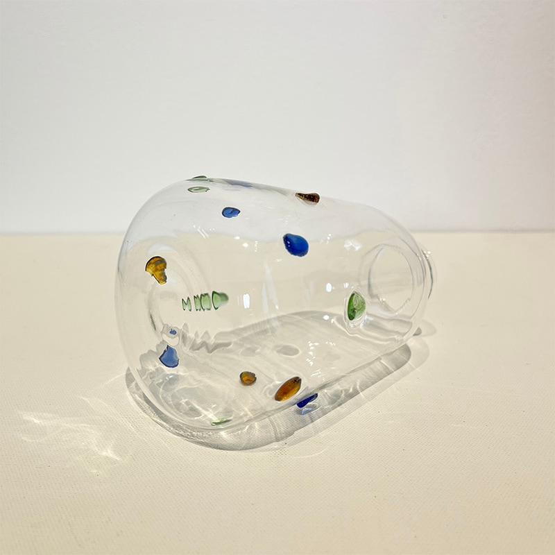 マーブルベース・トール | ガラス | COVENT GARDEN Bazaar Online Shop