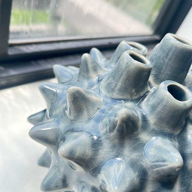 エッジボールベース | フラワーベース | COVENT GARDEN Bazaar Online Shop