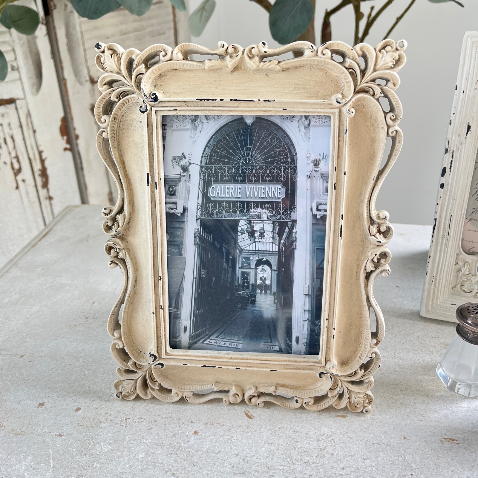 ととろ イギリス王室御用達 MAPPIN & WEBB 銀製フォトフレーム 2026年