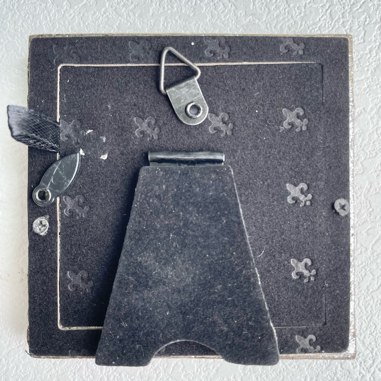 クラシアシルバーフレーム・スクエア | フォトフレーム・ウォールデコ