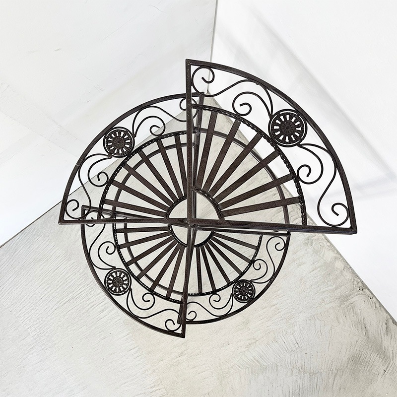 ミレ・ステップガーデンスタンド | フラワースタンド | COVENT GARDEN