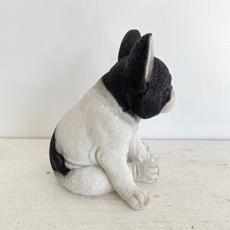 カーミィ・フレンチブル | アニマルオブジェ | COVENT GARDEN Bazaar