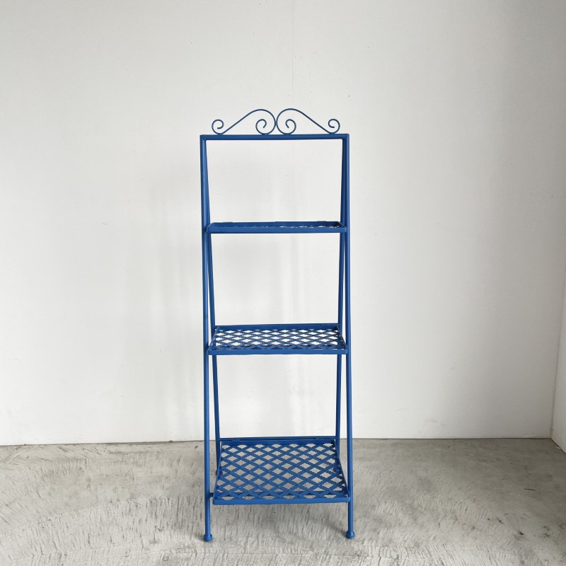 アジュール・スリーティアシェルフ | フラワースタンド | COVENT