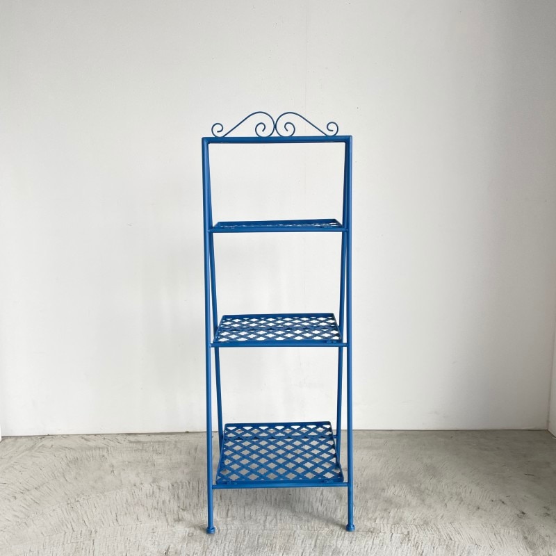 アジュール・スリーティアシェルフ | フラワースタンド | COVENT