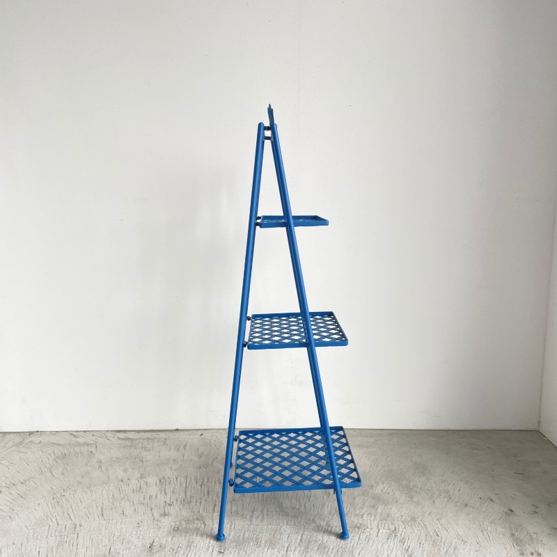 アジュール・スリーティアシェルフ | フラワースタンド | COVENT