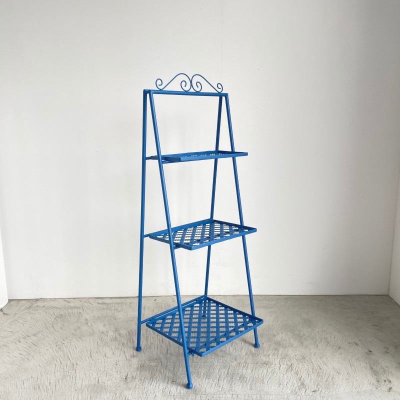 アジュール・スリーティアシェルフ | フラワースタンド | COVENT