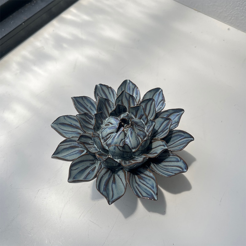 オリエンタル・フラワーオブジェ | オブジェ | COVENT GARDEN Bazaar