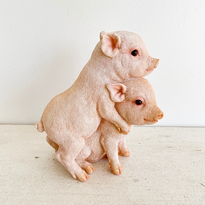 錆びた ブタ 古道具 アンティーク オブジェ 錆びた ブタ 古道具 アンティーク オブジェ 錆びた ブタ 古道具