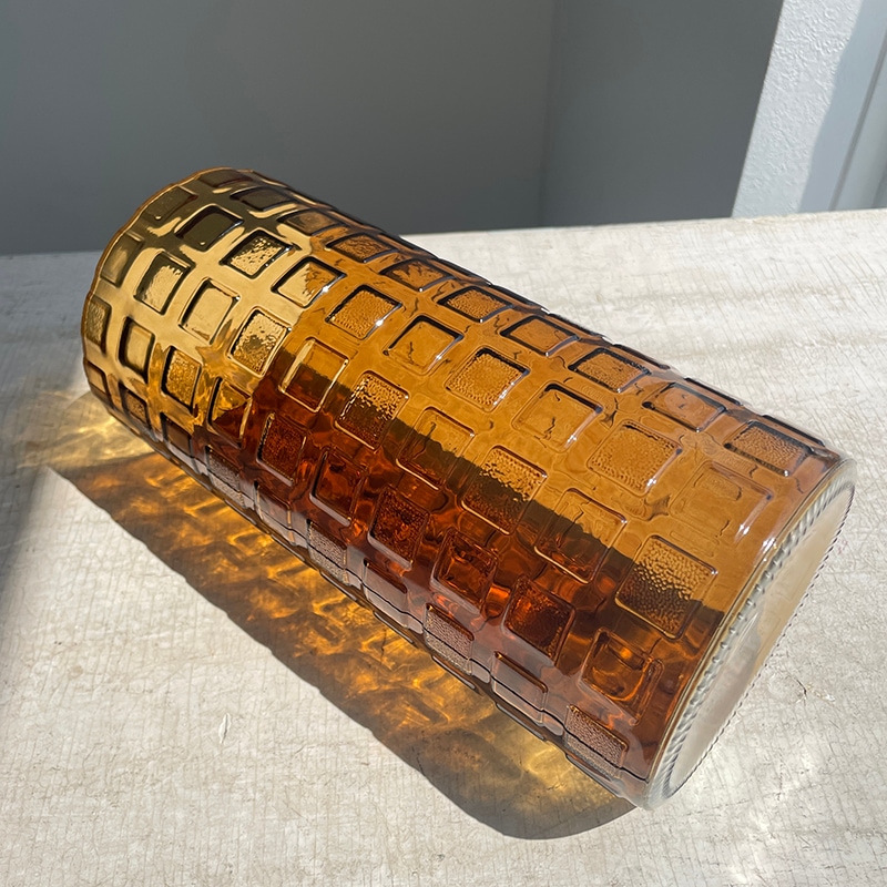 アーバン・ラウンドトールベース | ガラス | COVENT GARDEN Bazaar