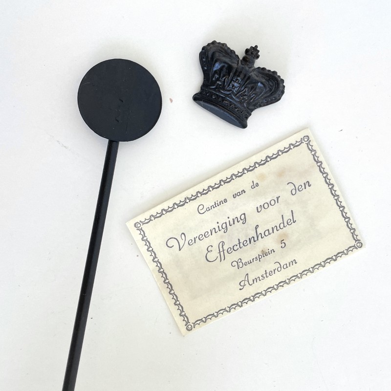 クラウン・クリップスタンド | covent garden | COVENT GARDEN Bazaar