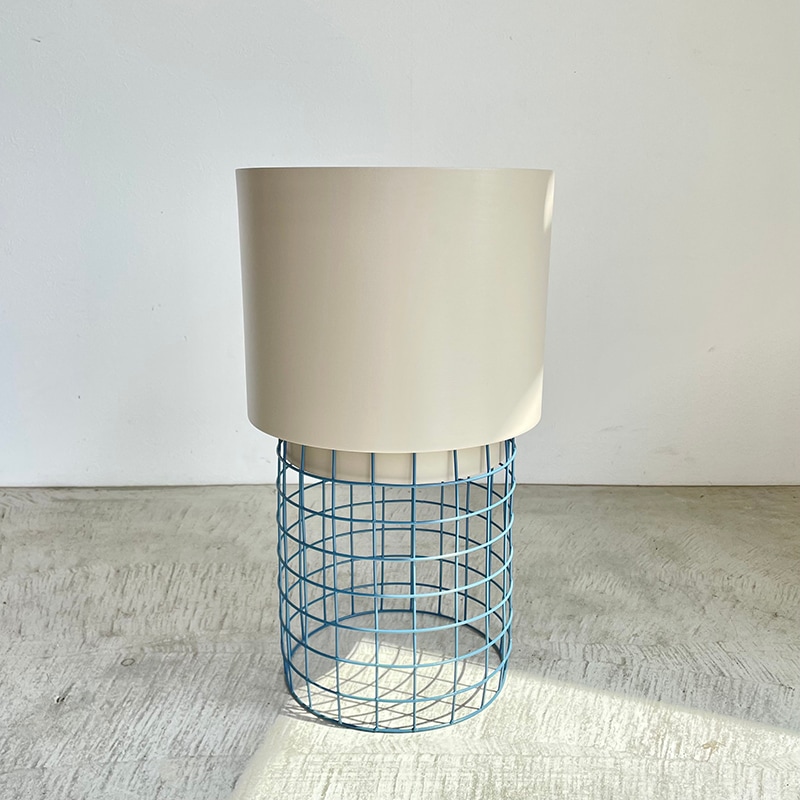 綺麗なメッシュスタンド メッシュスタンドカバー sky.b | neulo | COVENT GARDEN Bazaar Online